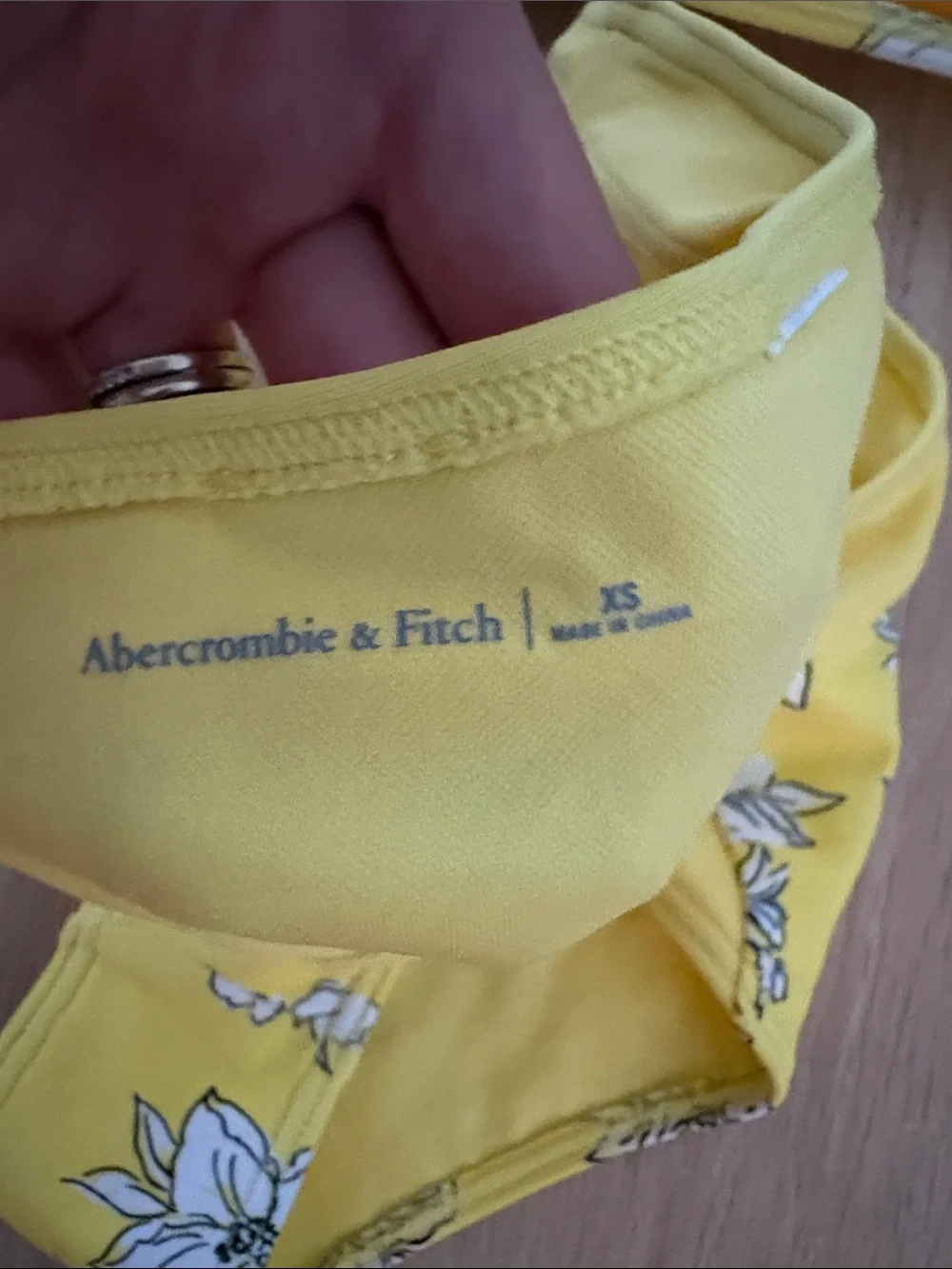 Abercrombie & Fitch abercrombie fitch